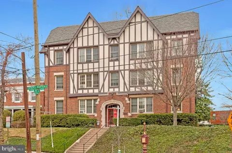 3001 Porter St NW #204, Washington, DC 20008
