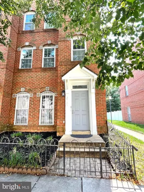 3735 Cassell Pl NE #3735, Washington, DC 20019