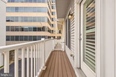 Exterior - 1112 3rd St SE, Washington, DC 20003 photo 2 of 4