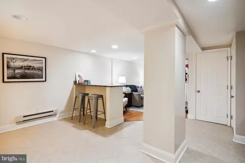 Entry Way - 1123 4th St NE, Washington, DC 20002 photo 5 of 5