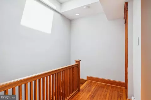 Entry Way - 1123 4th St NE, Washington, DC 20002 photo 4 of 5