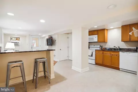 Kitchen - 1123 4th St NE, Washington, DC 20002 photo 8 of 8