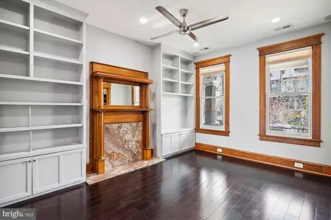 Living - 1123 4th St NE, Washington, DC 20002 photo 1 of 4