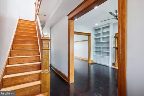 Entry Way - 1123 4th St NE, Washington, DC 20002 photo 2 of 5