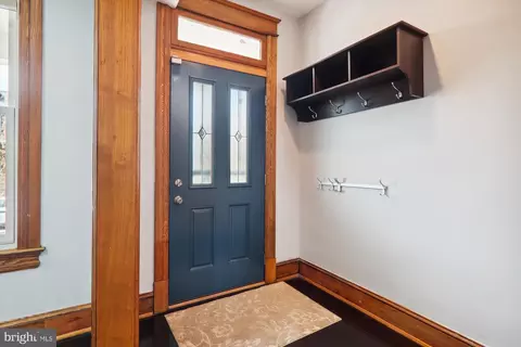 Entry Way - 1123 4th St NE, Washington, DC 20002 photo 1 of 5