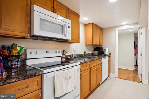 Kitchen - 1123 4th St NE, Washington, DC 20002 photo 6 of 8