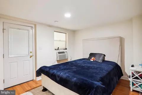 Bedroom - 1123 4th St NE, Washington, DC 20002 photo 2 of 3