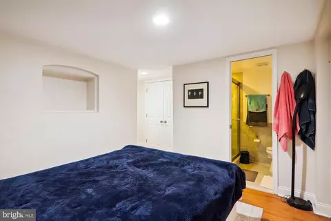 Bedroom - 1123 4th St NE, Washington, DC 20002 photo 3 of 3