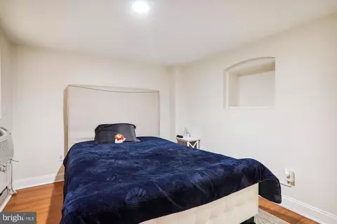 Bedroom - 1123 4th St NE, Washington, DC 20002 photo 1 of 3