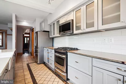 Kitchen - 1123 4th St NE, Washington, DC 20002 photo 4 of 8