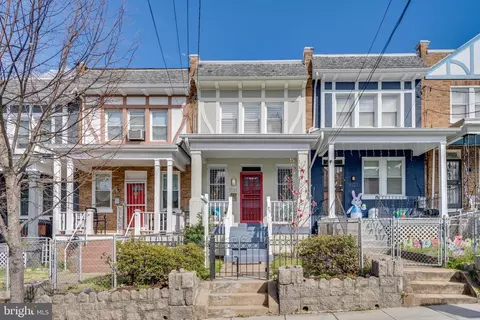 5123 7th St NW, Washington, DC 20011