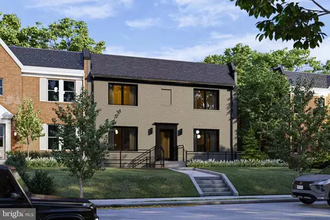 2217 40th Pl NW #T01, Washington, DC 20007 photo 13