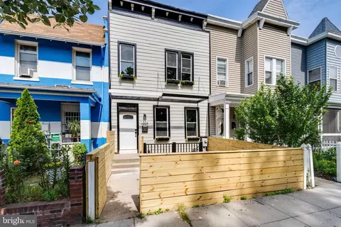 1504 Montello Ave NE, Washington, DC 20002 photo 1