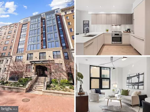 1427 Rhode Island Ave NW #503, Washington, DC 20005