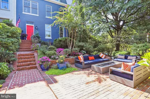 301 S Carolina Ave SE, Washington, DC 20003