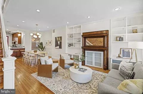 1337 N Carolina Ave NE, Washington, DC 20002