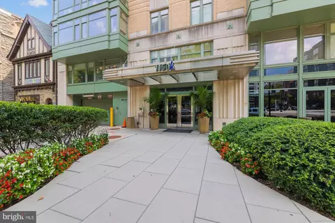1150 K St NW #1007, Washington, DC 20005