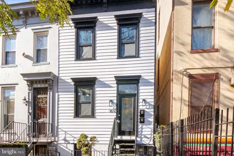 1552 8th St NW #ONE, Washington, DC 20001