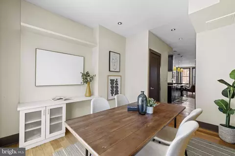 Dining - 706 4th St NE, Washington, DC 20002 photo 2 of 2