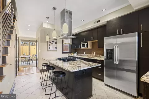 Kitchen - 706 4th St NE, Washington, DC 20002 photo 4 of 6
