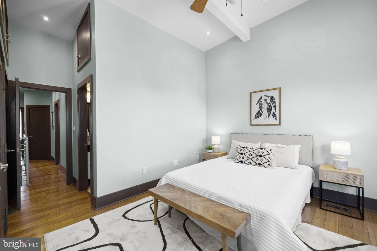 Bedroom - 706 4th St NE, Washington, DC 20002 photo 1 of 3