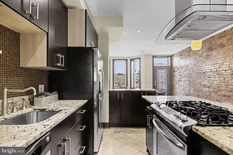Kitchen - 706 4th St NE, Washington, DC 20002 photo 6 of 6