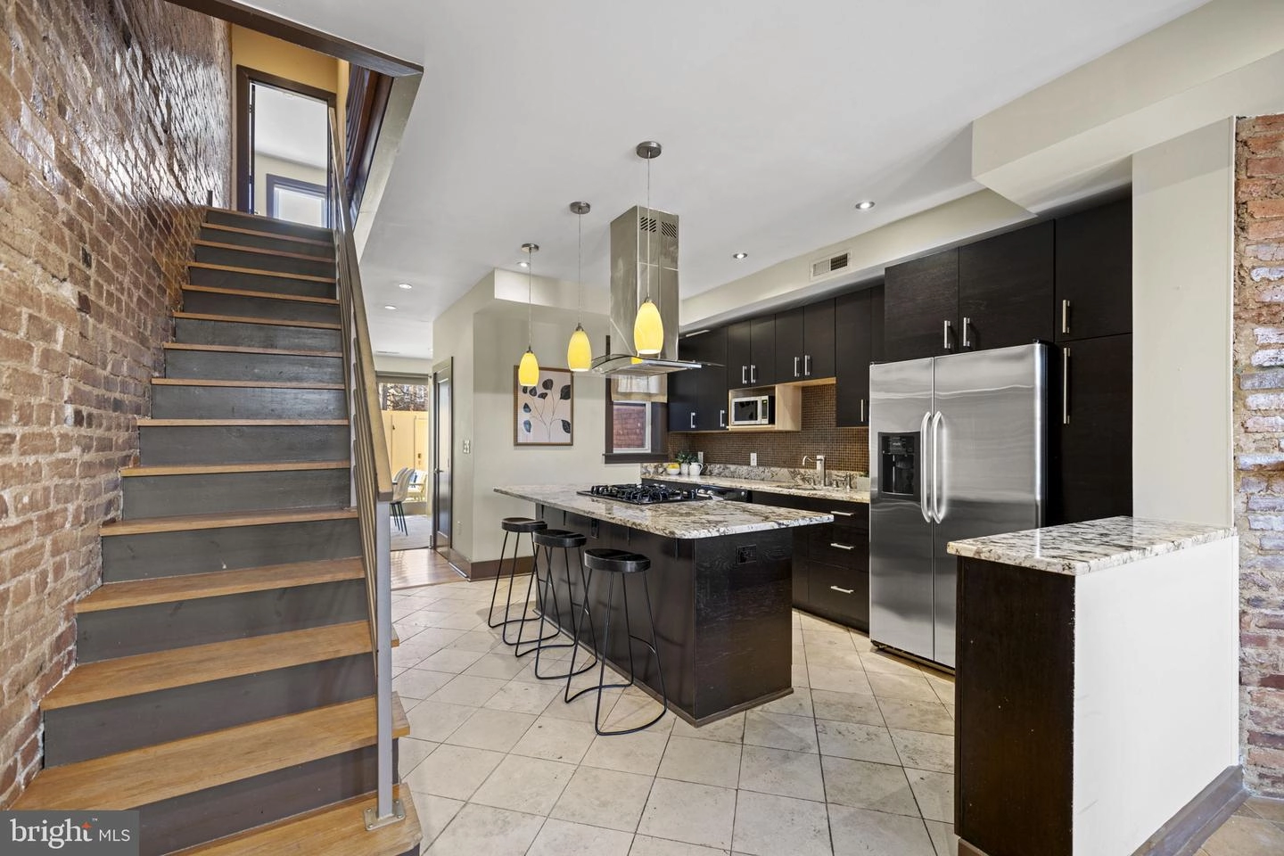 Kitchen - 706 4th St NE, Washington, DC 20002 photo 3 of 6