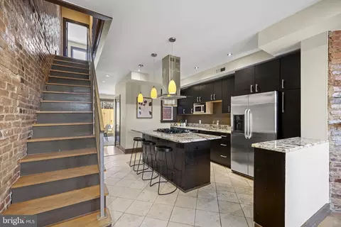 Kitchen - 706 4th St NE, Washington, DC 20002 photo 3 of 6