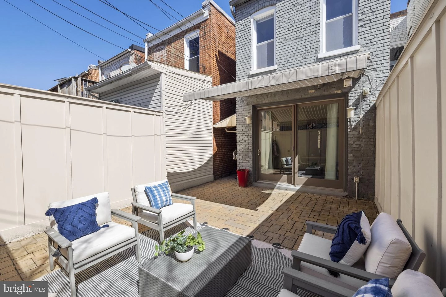 Exterior - 706 4th St NE, Washington, DC 20002 photo 1 of 4