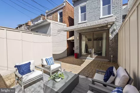 Exterior - 706 4th St NE, Washington, DC 20002 photo 1 of 4