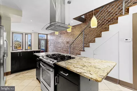Kitchen - 706 4th St NE, Washington, DC 20002 photo 5 of 6