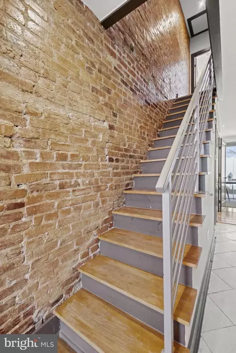 Entry Way - 706 4th St NE, Washington, DC 20002 photo 1 of 3