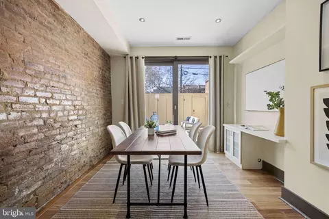 Dining - 706 4th St NE, Washington, DC 20002 photo 1 of 2