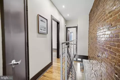 Entry Way - 706 4th St NE, Washington, DC 20002 photo 2 of 3