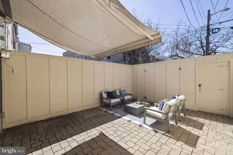 Exterior - 706 4th St NE, Washington, DC 20002 photo 2 of 4