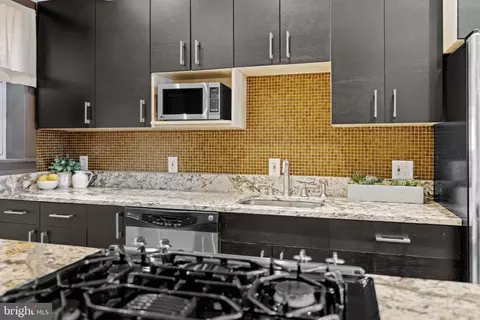 Kitchen - 706 4th St NE, Washington, DC 20002 photo 1 of 6