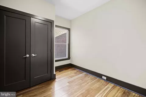 Entry Way - 706 4th St NE, Washington, DC 20002 photo 3 of 3