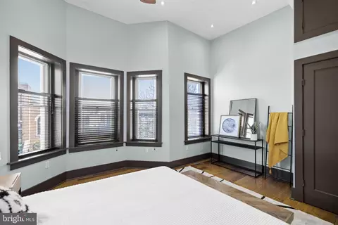 Bedroom - 706 4th St NE, Washington, DC 20002 photo 3 of 3