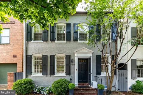 3214 Reservoir Rd NW, Washington, DC 20007