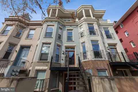 2514 17th St NW #1, Washington, DC 20009