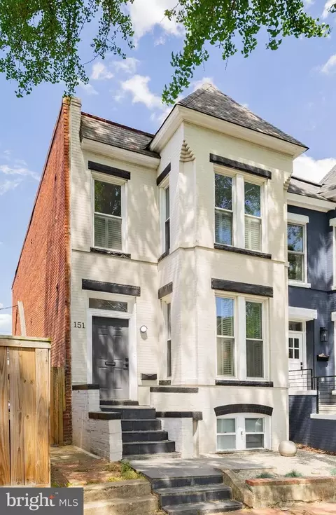 151 Thomas St NW, Washington, DC 20001