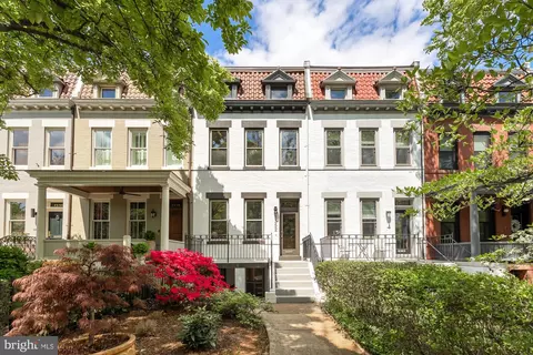 1352 E Capitol St NE, Washington, DC 20003
