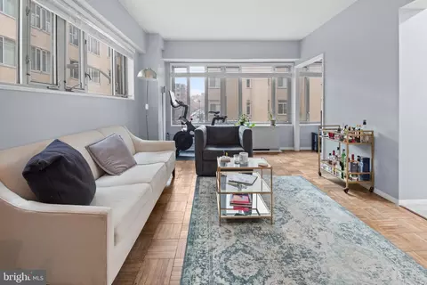 1711 Massachusetts Ave NW #213, Washington, DC 20036