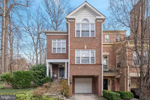 3919 Ivy Terrace Ct NW, Washington, DC 20007