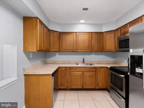 Kitchen - 401 56th St NE, Washington, DC 20019 photo 2 of 2