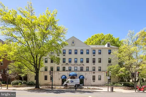 3100 Connecticut Ave NW #110, Washington, DC 20008