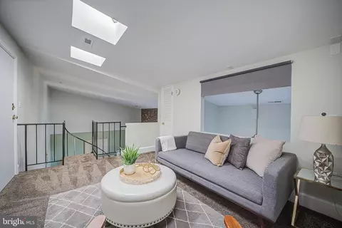Entry Way - 676 4th St NE #404, Washington, DC 20002 photo 1 of 1