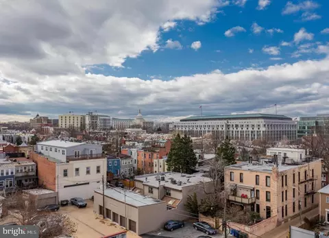 View/Area - 676 4th St NE #404, Washington, DC 20002 photo 1 of 1