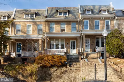 1919 Kenyon St NW, Washington, DC 20010