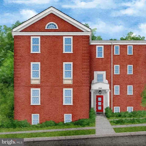 3760 39th St NW #F144, Washington, DC 20016